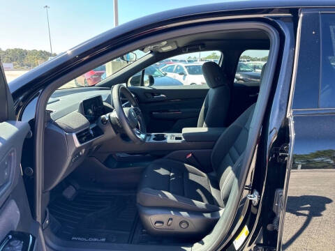 2026 Honda Prologue EX