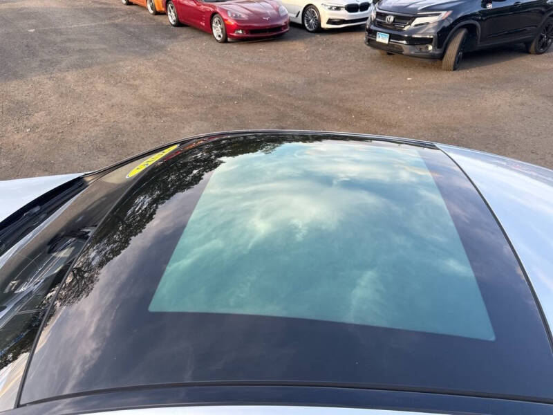 2016 Mercedes-Benz S-Class S 550 4MATIC