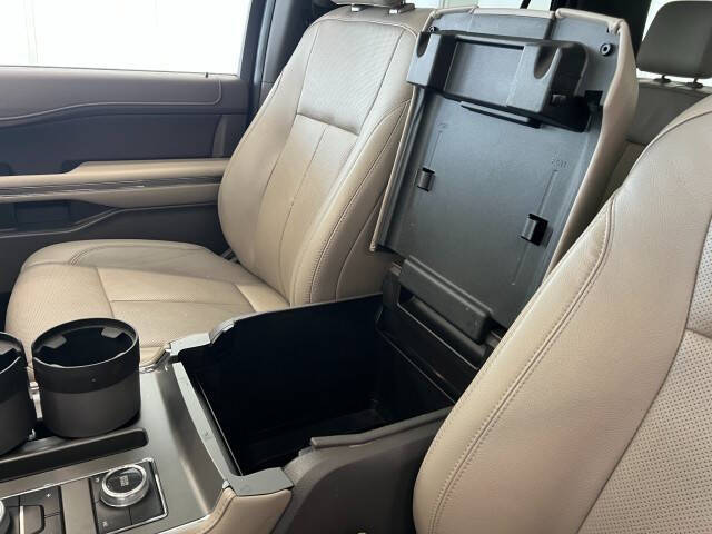 2018 Ford Expedition MAX XLT