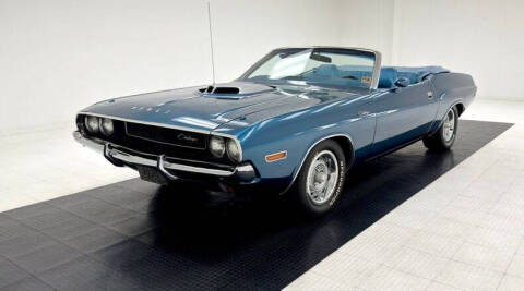 1970 Dodge Challenger
