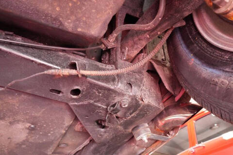 1966 Chevrolet Corvette