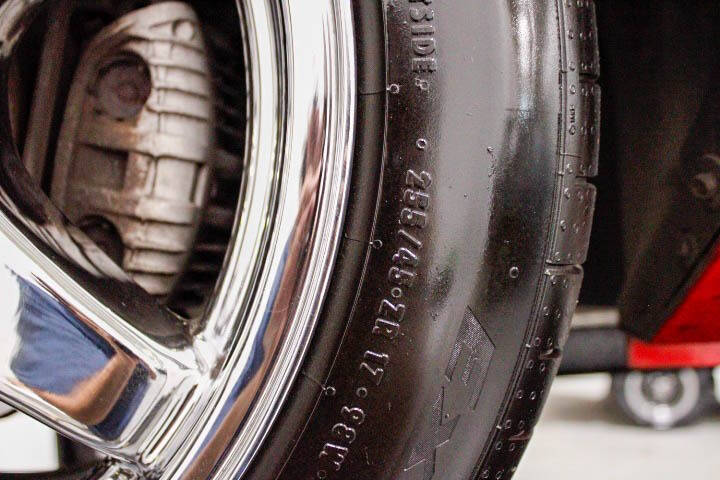 1993 Chevrolet Corvette