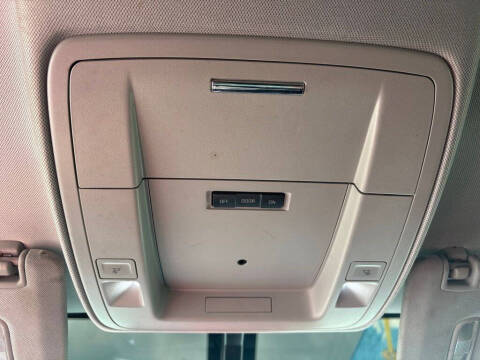 2019 Chevrolet Silverado 2500HD