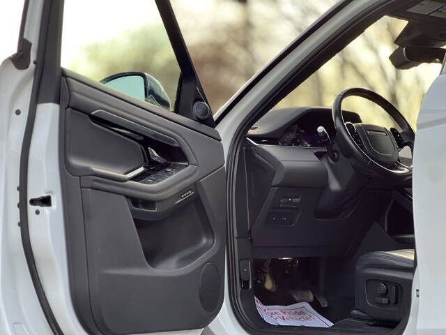 Land RoverRange Rover Evoque9