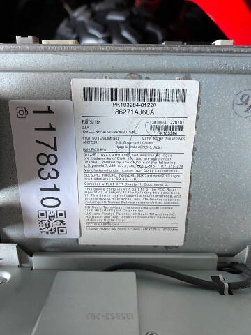 2015 Audi Q7 3.0T quattro Premium Plus