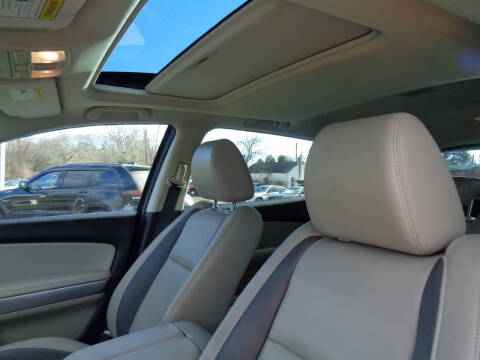 2012 Mazda CX-9 Grand Touring