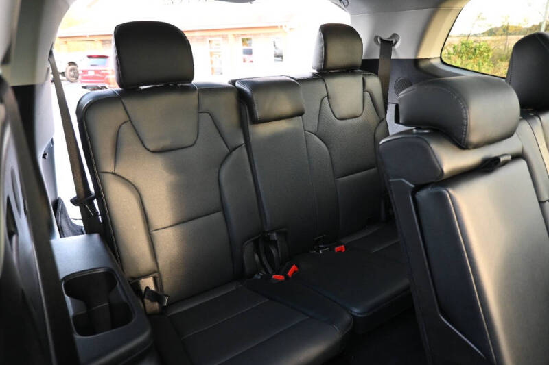 2025 Kia Telluride SX