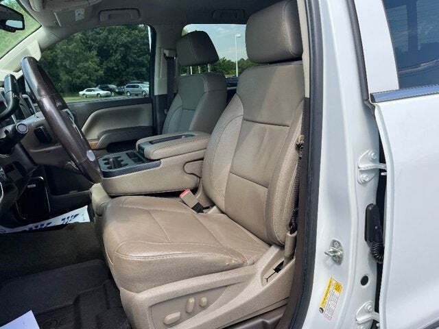 2017 GMC Sierra 1500 28