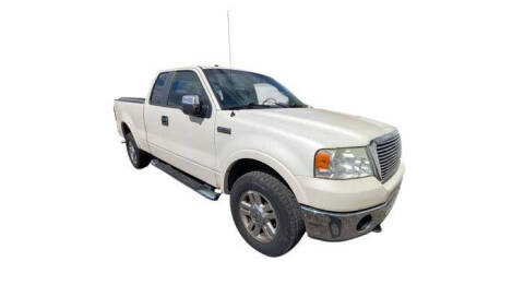2007 Ford F-150