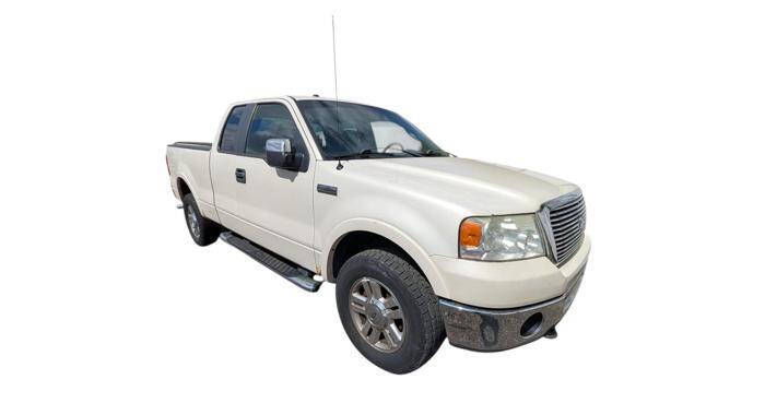2007 Ford F-150