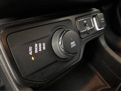 2023 Jeep Renegade Upland