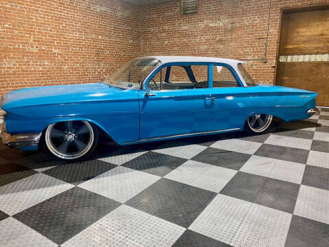 1961 Chevrolet Biscayne