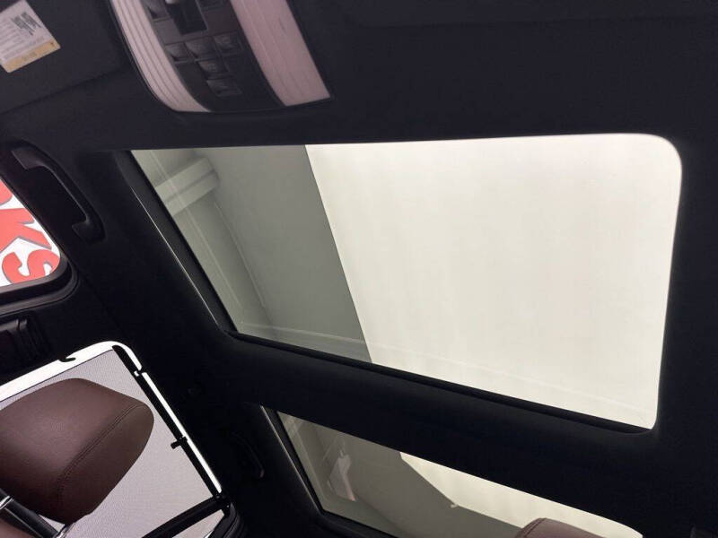 2016 Mercedes-Benz E-Class E 350 4MATIC