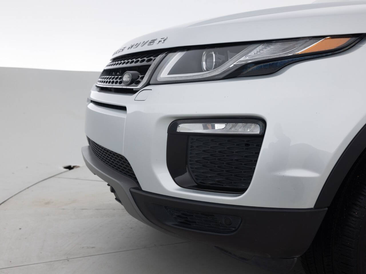 Used Car 2017 Land Rover Range Rover Evoque  Se Awd 4dr Suv For Sale Under $20,000 In Coal City, Illinois