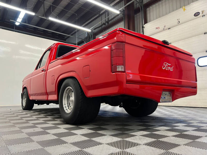 1983 Ford F-100