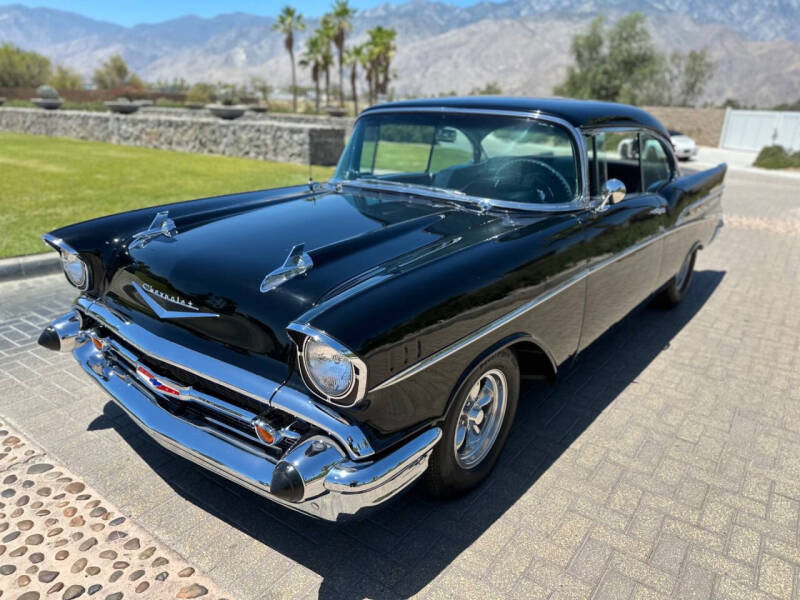 1957 Chevrolet 210