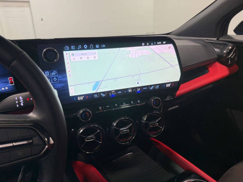 2025 Chevrolet Blazer EV RS