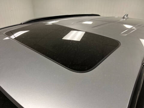 2017 Acura MDX SH-AWD w/Tech