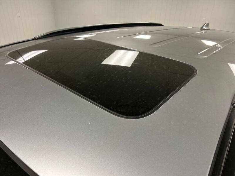 2017 Acura MDX SH-AWD w/Tech