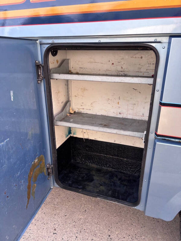 2005 Ford E-Series E-350 SD