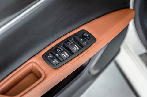 2021 Maserati Ghibli S