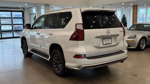 2019 Lexus GX 460
