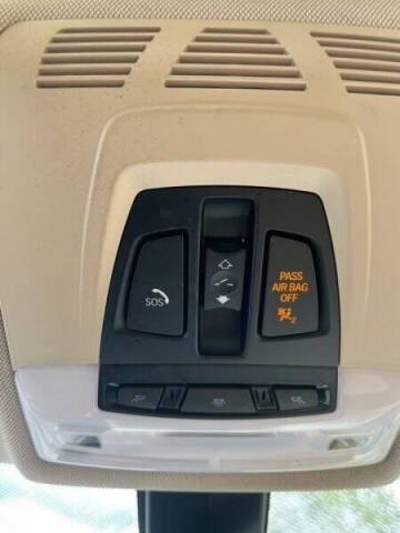 2018 BMW 3 Series 320i