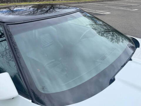 1996 Chevrolet Corvette