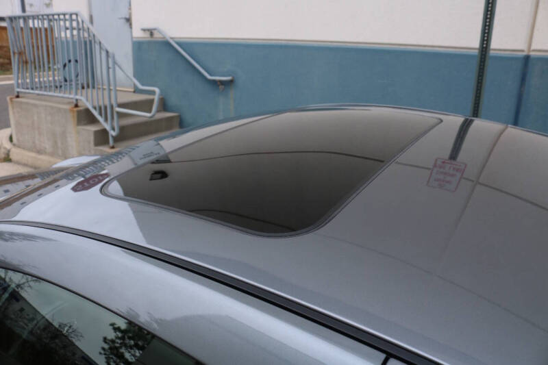 2013 Infiniti G37 Coupe x