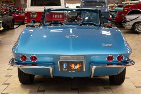 1967 Chevrolet Corvette