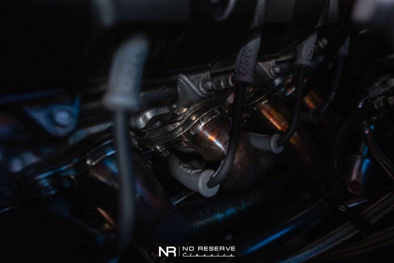 1965 Chevrolet Malibu