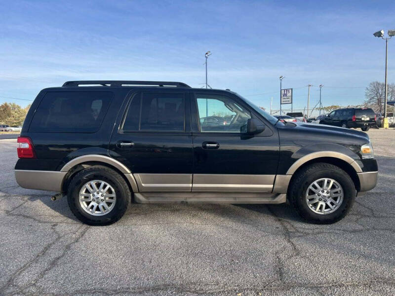 2013 Ford Expedition XLT