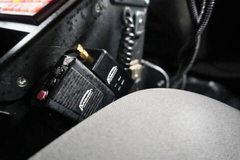 2017 Chevrolet Tahoe Police