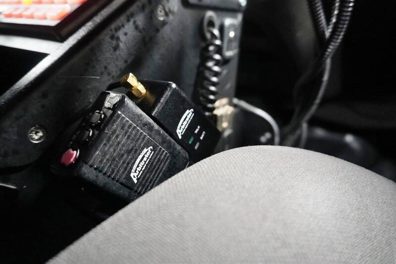 2017 Chevrolet Tahoe Police