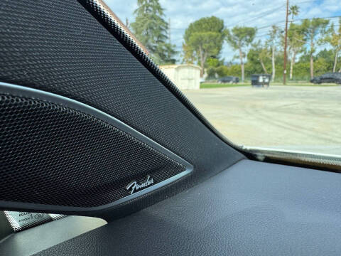 2016 Volkswagen Golf GTI Autobahn