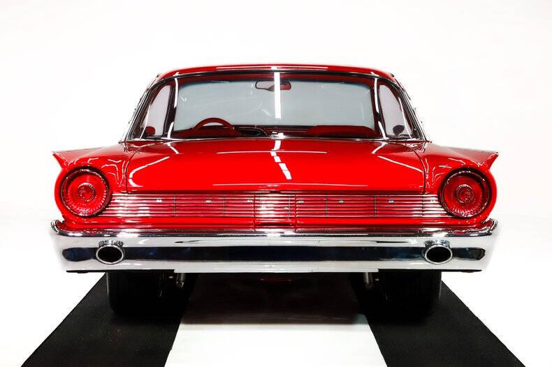 1961 Ford Galaxie