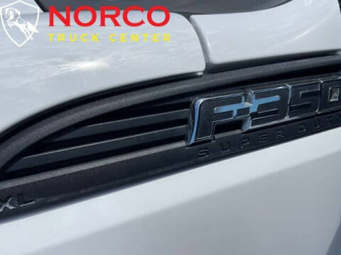 2013 Ford F-350 Super Duty