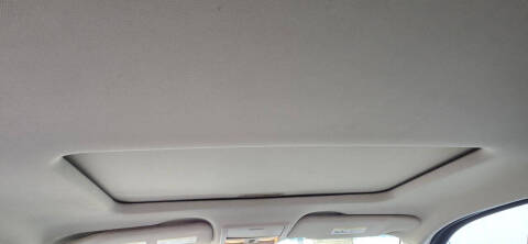 2006 Jeep Grand Cherokee Limited