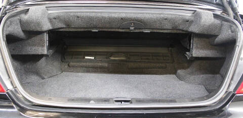 2001 Mercedes-Benz CLK CLK 320