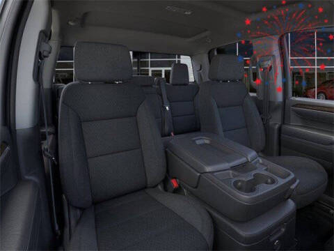 2026 GMC Sierra 1500 Elevation Standard