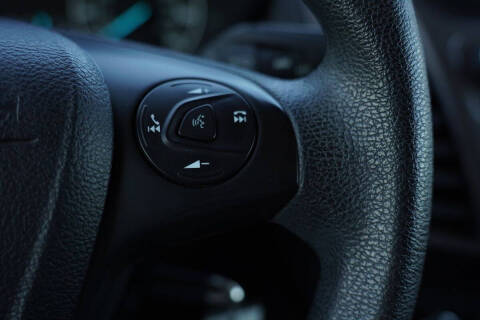 2022 Ford Transit Connect XL