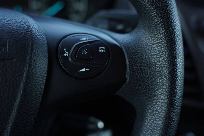 2022 Ford Transit Connect XL