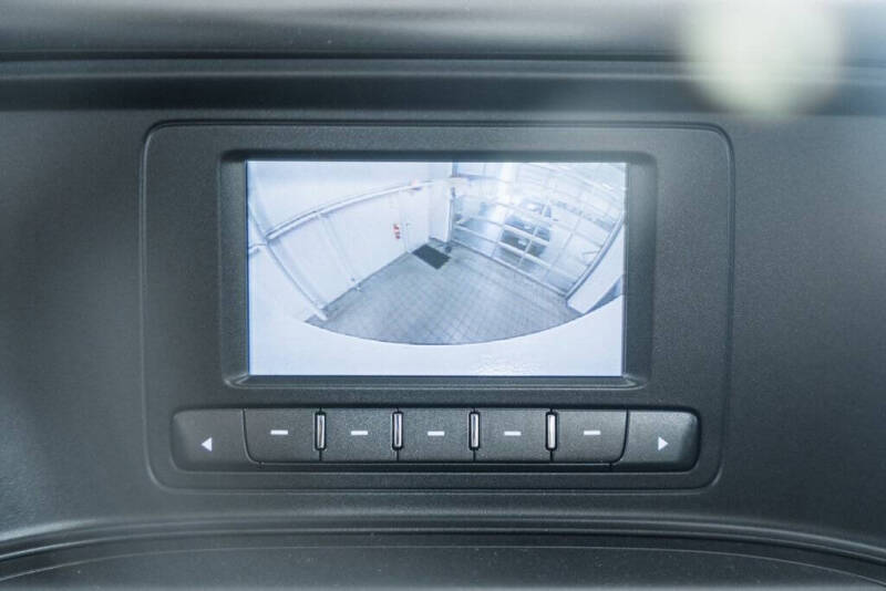 2024 Chevrolet Silverado 5500HD