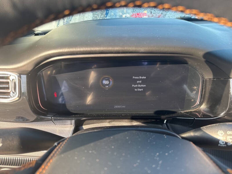 2023 Jeep Grand Wagoneer Series III