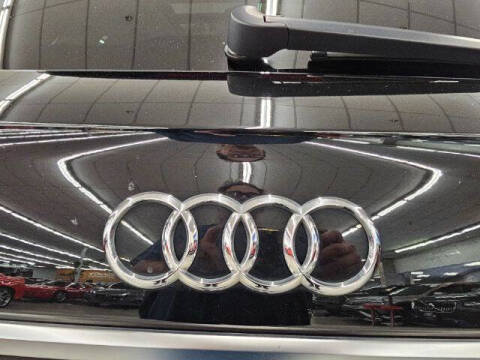 2021 Audi Q5 quattro Premium 45 TFSI