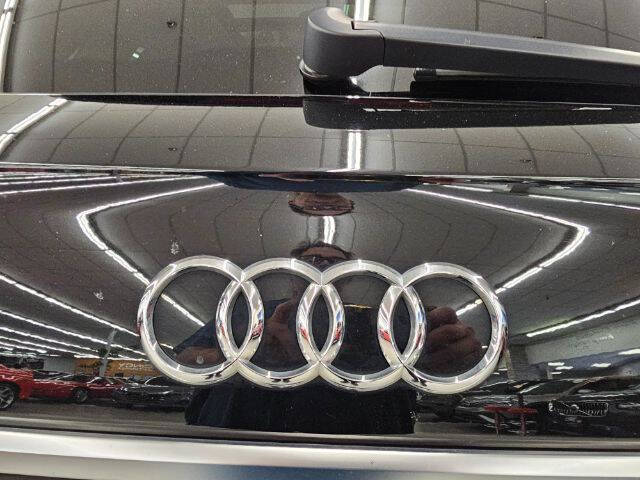 2021 Audi Q5 quattro Premium 45 TFSI