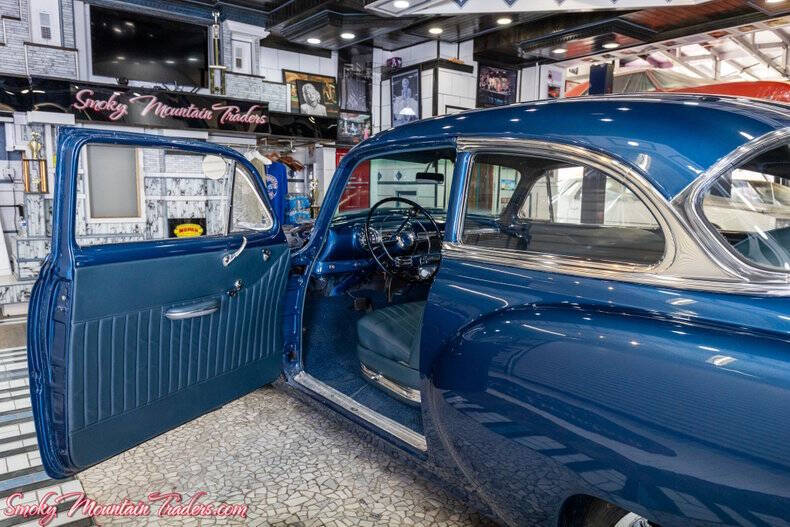 1953 Chevrolet Bel Air