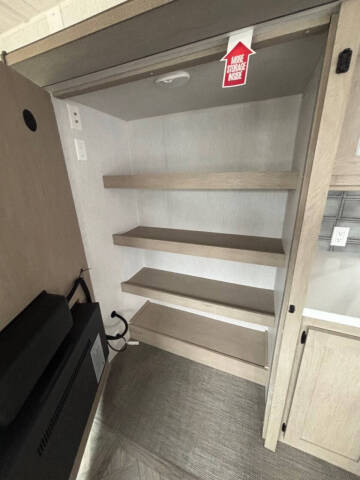 2024 Forest River SALEM 28VIEW