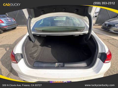 2021 Mercedes-Benz CLA CLA 250