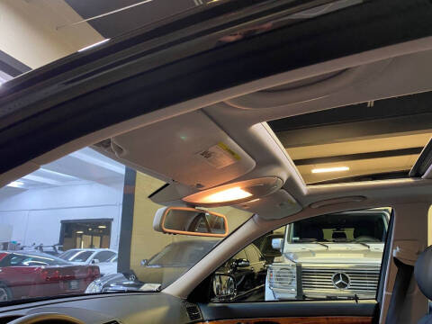 2008 Mercedes-Benz E-Class E 350